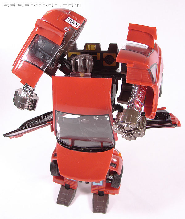 Transformers Alternators Rumble (Image #57 of 116)