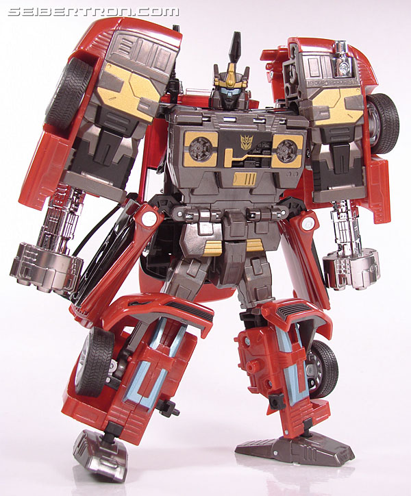 Transformers Alternators Rumble (Image #93 of 116)