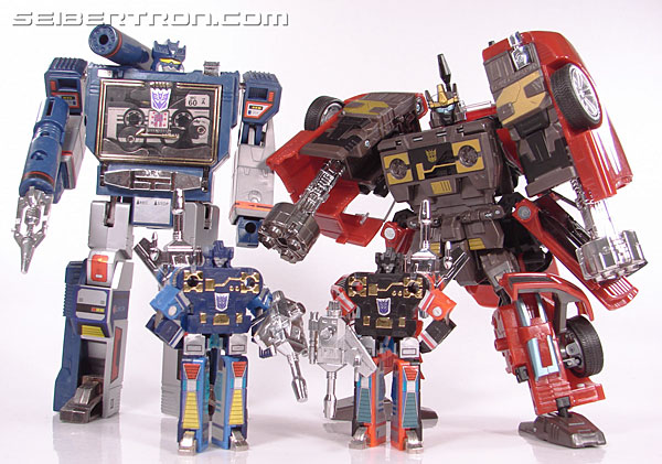 Transformers Alternators Rumble (Image #105 of 116)