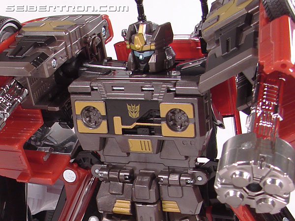 Transformers Alternators Rumble (Image #114 of 116)