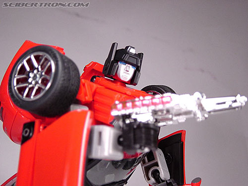 Transformers Alternators Sideswipe (Lambor) (Image #37 of 51)