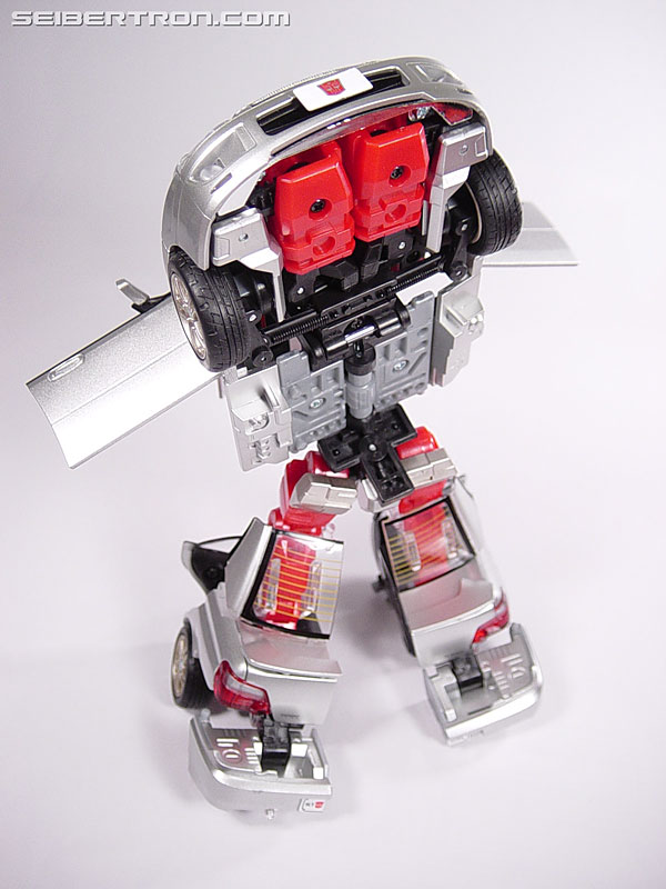 Transformers Alternators Silverstreak (Streak) (Image #35 of 90)