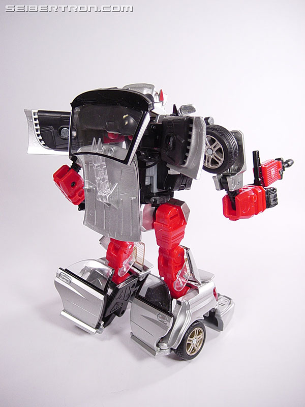 Transformers Alternators Silverstreak (Streak) (Image #46 of 90)