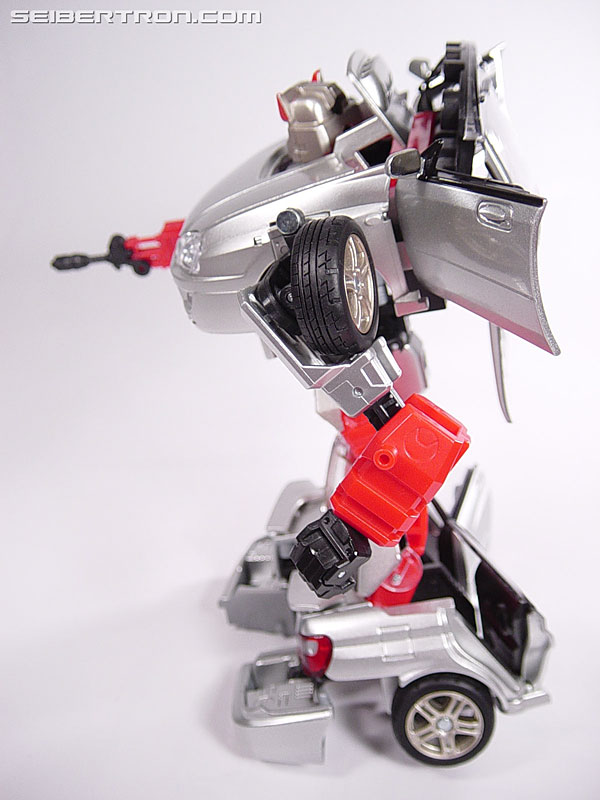 Transformers Alternators Silverstreak (Streak) (Image #48 of 90)