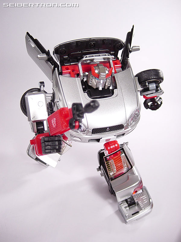 Transformers Alternators Silverstreak (Streak) (Image #57 of 90)