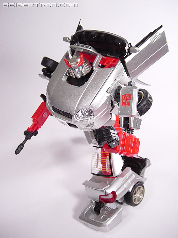 Transformers Alternators Silverstreak (Streak) (Image #58 of 90)