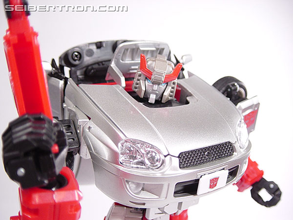 Transformers Alternators Silverstreak (Streak) (Image #61 of 90)