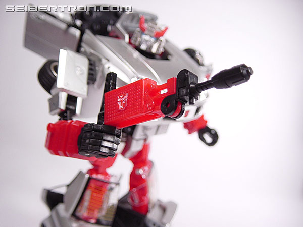 Transformers Alternators Silverstreak (Streak) (Image #62 of 90)