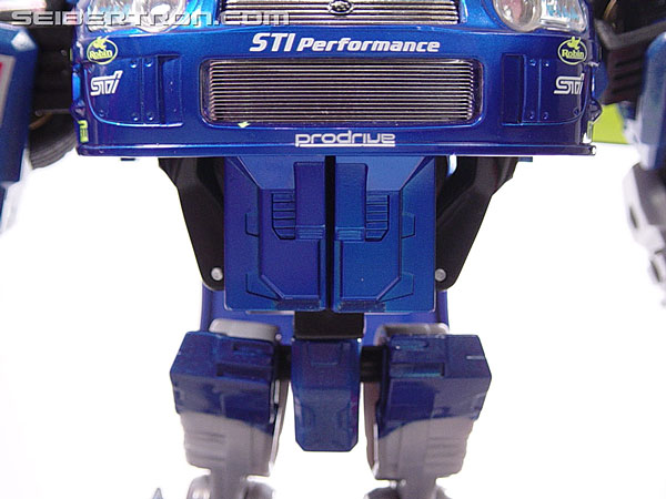 Transformers Alternators Silverstreak (Streak) (Image #70 of 90)