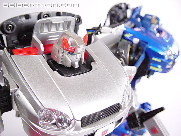 Transformers Alternators Silverstreak (Streak) (Image #78 of 90)