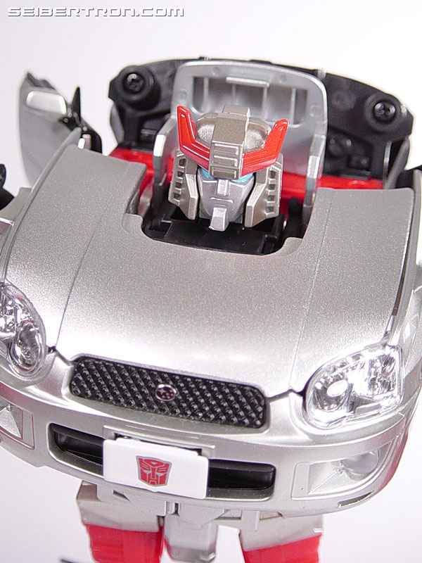 Transformers Alternators Silverstreak (Streak) (Image #81 of 90)