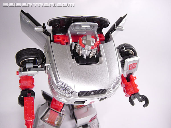 Transformers Alternators Silverstreak (Streak) (Image #86 of 90)