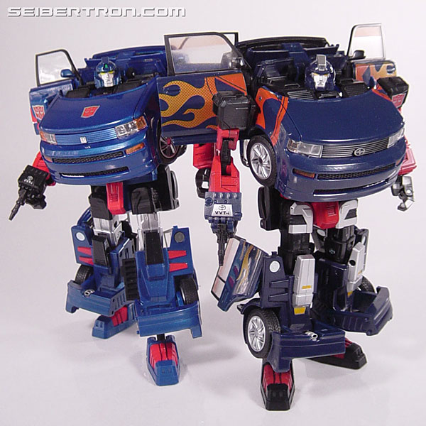 Transformers Alternators Skids (Image #100 of 103)
