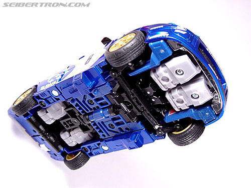 Transformers Alternators Smokescreen (Image #20 of 52)