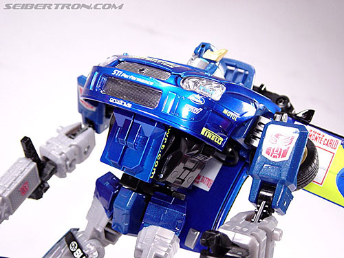 Transformers Alternators Smokescreen (Image #35 of 52)