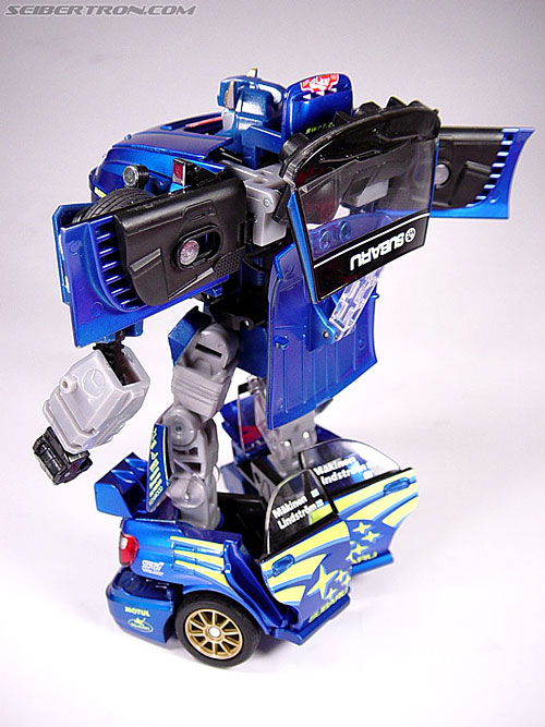 Transformers Alternators Smokescreen (Image #41 of 52)