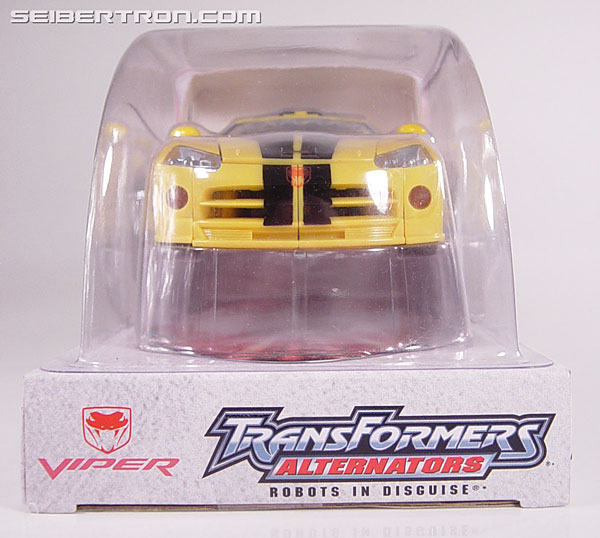 Transformers Alternators Sunstreaker (Image #2 of 95)