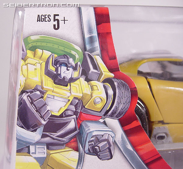 Transformers Alternators Sunstreaker (Image #6 of 95)