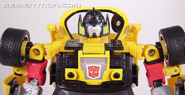 Transformers Alternators Sunstreaker (Image #52 of 95)