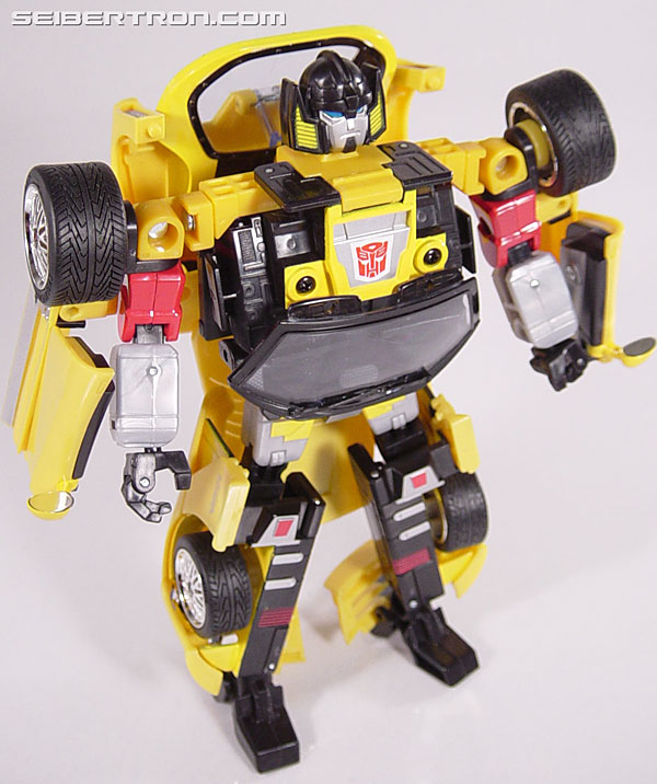 Transformers Alternators Sunstreaker (Image #54 of 95)