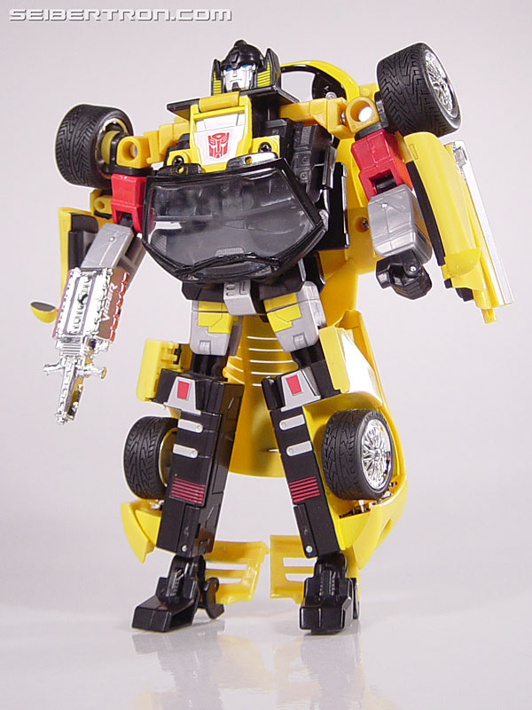 Transformers Alternators Sunstreaker (Image #60 of 95)