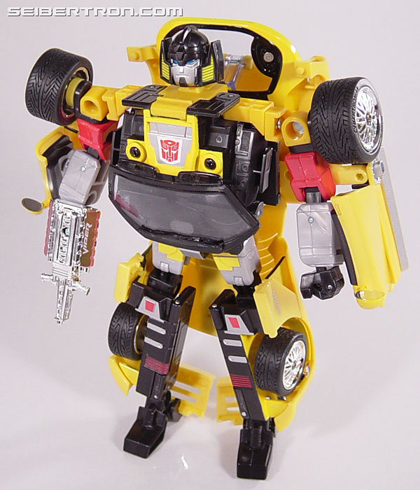 Transformers Alternators Sunstreaker (Image #61 of 95)