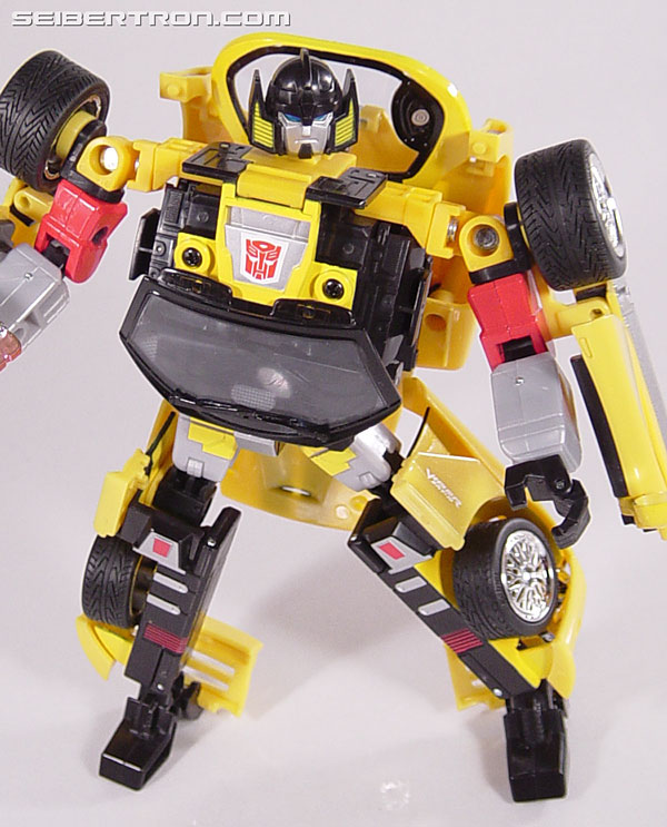 Transformers Alternators Sunstreaker (Image #63 of 95)