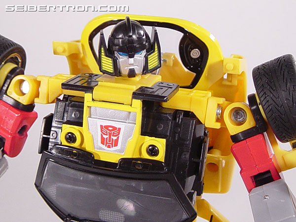 Transformers Alternators Sunstreaker (Image #65 of 95)