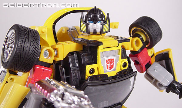 Transformers Alternators Sunstreaker (Image #66 of 95)