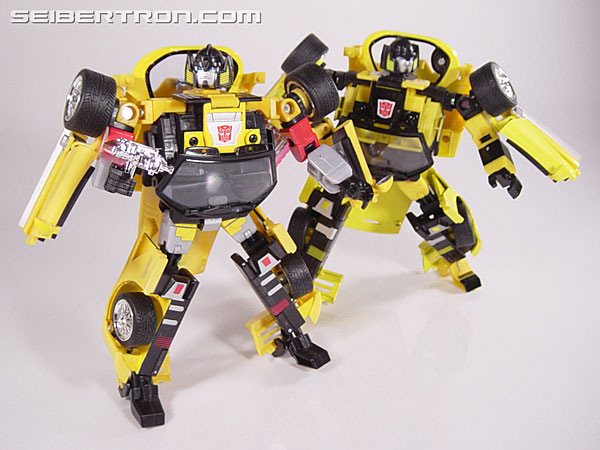 Transformers Alternators Sunstreaker (Image #70 of 95)