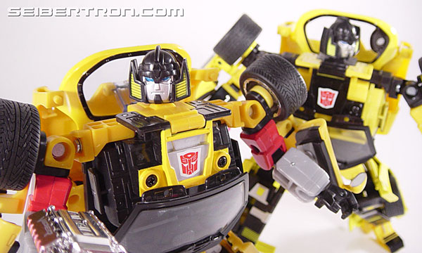 Transformers Alternators Sunstreaker (Image #71 of 95)