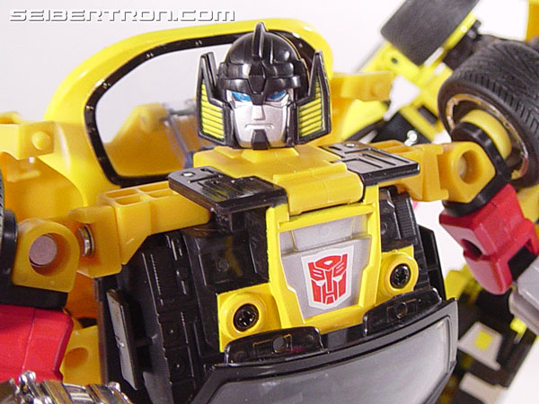 Transformers Alternators Sunstreaker (Image #72 of 95)