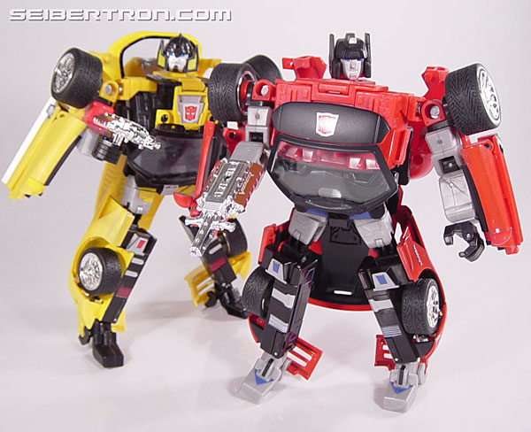 Transformers Alternators Sunstreaker (Image #73 of 95)
