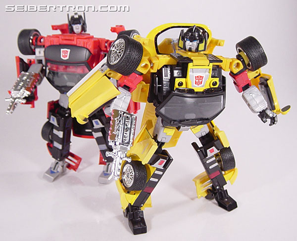 Transformers Alternators Sunstreaker (Image #76 of 95)