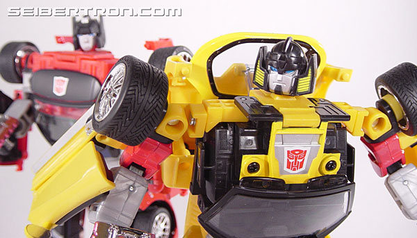 Transformers Alternators Sunstreaker (Image #77 of 95)