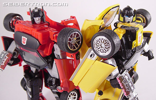 Transformers Alternators Sunstreaker (Image #80 of 95)