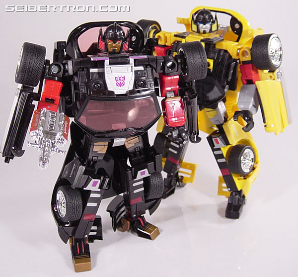 Transformers Alternators Sunstreaker (Image #83 of 95)