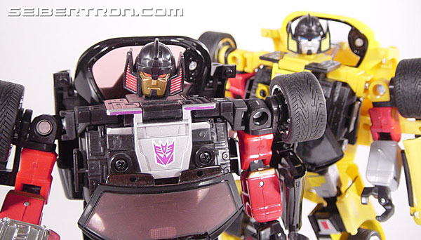 Transformers Alternators Sunstreaker (Image #84 of 95)