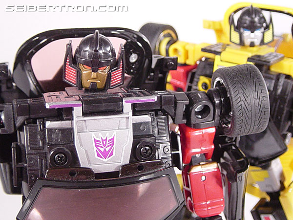 Transformers Alternators Sunstreaker (Image #85 of 95)