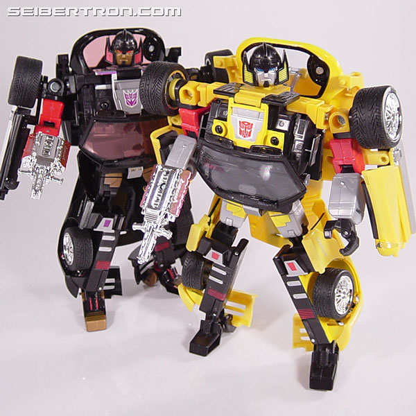Transformers Alternators Sunstreaker (Image #87 of 95)