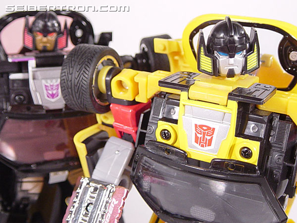 Transformers Alternators Sunstreaker (Image #89 of 95)