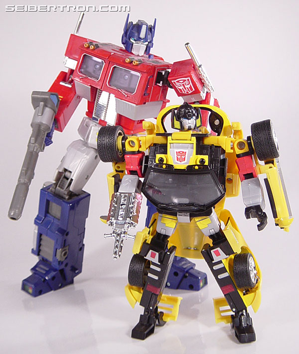 Transformers Alternators Sunstreaker (Image #93 of 95)