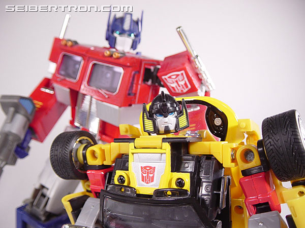 Transformers Alternators Sunstreaker (Image #94 of 95)