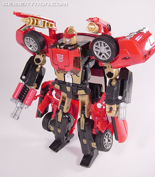 Transformers Alternators Swerve (Image #91 of 141)