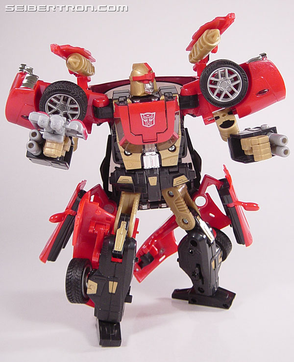 Transformers Alternators Swerve (Image #97 of 141)