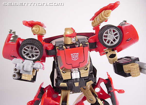 Transformers Alternators Swerve (Image #98 of 141)