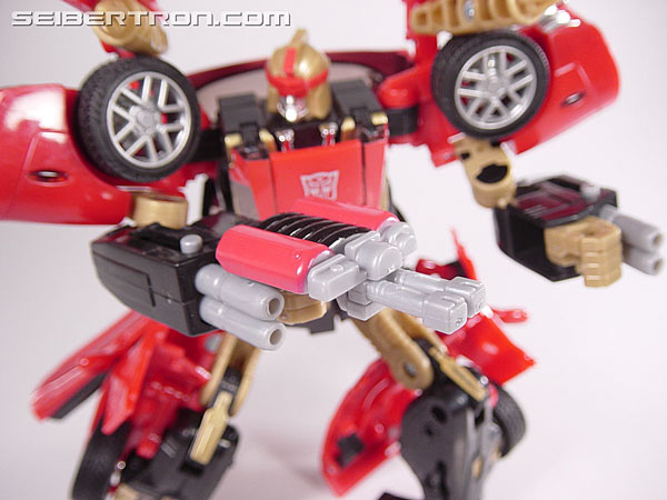 Transformers Alternators Swerve (Image #107 of 141)