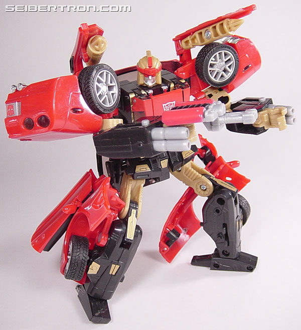 Transformers Alternators Swerve (Image #109 of 141)