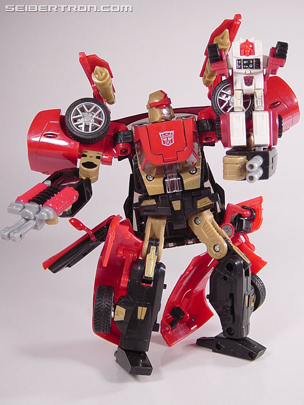 Transformers Alternators Swerve (Image #118 of 141)
