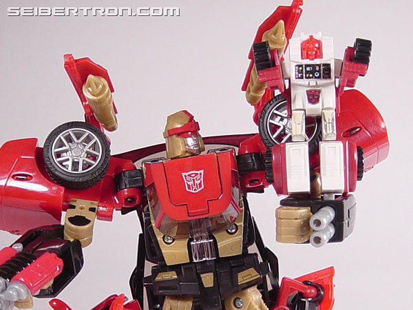 Transformers Alternators Swerve (Image #119 of 141)